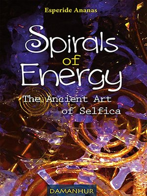 cover image of Spirals of Energy
